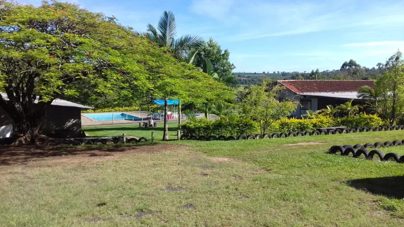 Sítio Picus